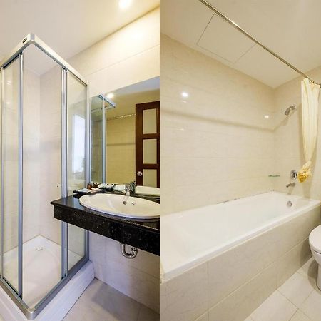 Gic Land Hotel Da Nang Exterior photo