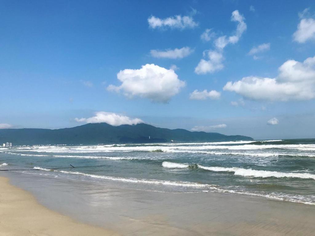 Gic Land Hotel Da Nang Exterior photo